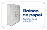 Bolsas de papel