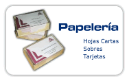 Papelería